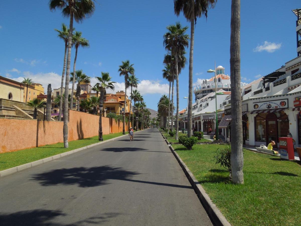 Casa Palmera 3 Only 150 Metres To The Beach, Heated Pool, Wifi, Sat-Tv, Balcony أرونا المظهر الخارجي الصورة