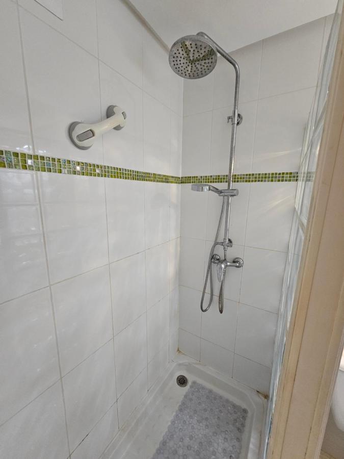 Casa Palmera 3 Only 150 Metres To The Beach, Heated Pool, Wifi, Sat-Tv, Balcony أرونا المظهر الخارجي الصورة